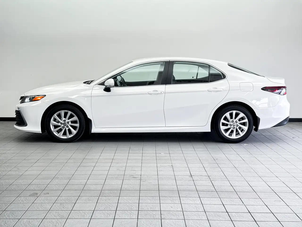 Toyota Camry fotografie Toyota Camry