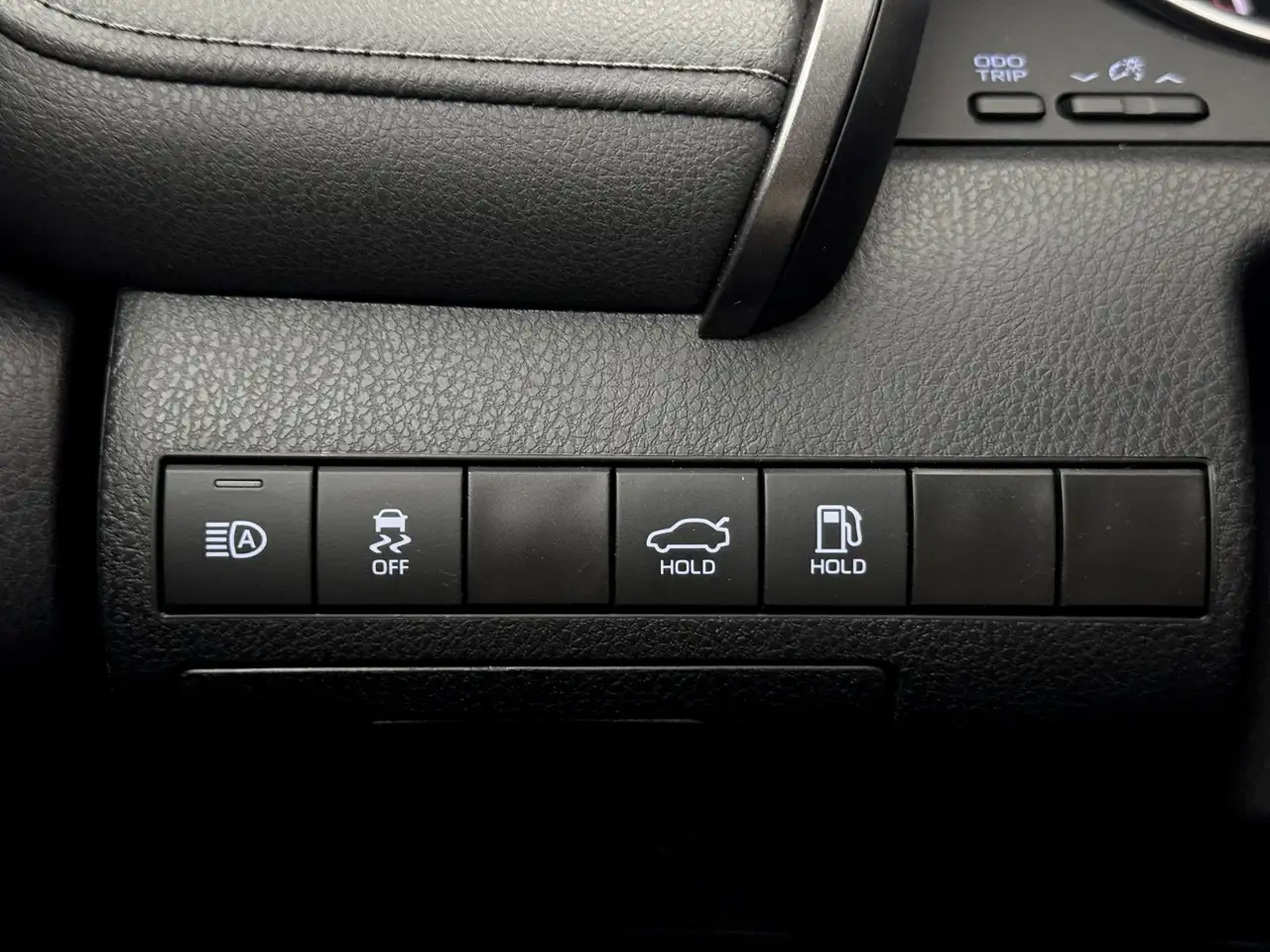 Toyota Camry fotografie Toyota Camry