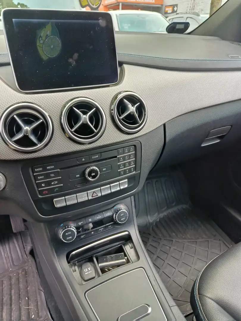 Mercedes-Benz B Electric Drive (Electric Drive) 250 e Urban - 2