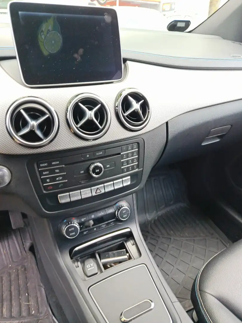 Mercedes-Benz B Electric Drive (Electric Drive) 250 e Urban - 1