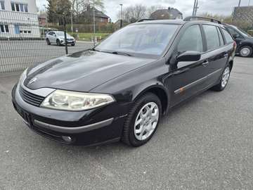 1.9 dCi Expression Luxe