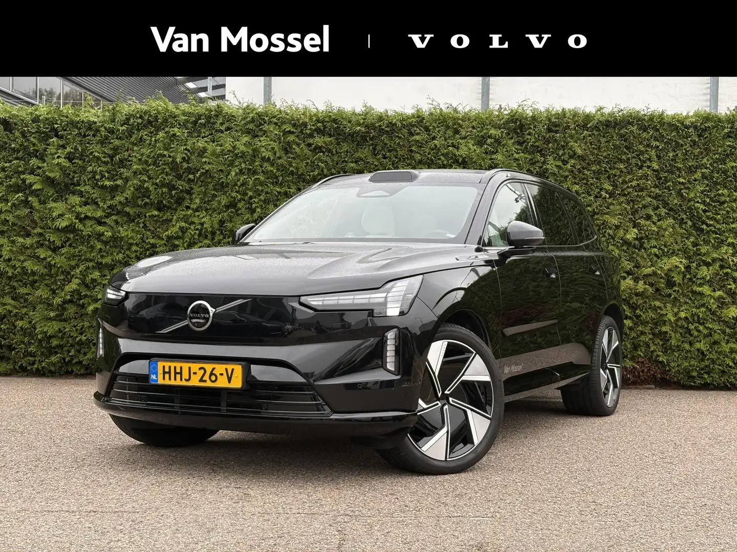 Volvo EX90 Twin Motor Performance Ultra 7 Persoons | Bowers & Zwart - 1