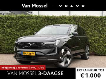 Twin Motor Performance Ultra 7 Persoons | Bowers &