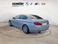 BMW 528 i Limousine + TÜV-bis-06.2027 Silber - thumbnail 4