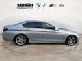 BMW 528 i Limousine + TÜV-bis-06.2027 Silber - thumbnail 6
