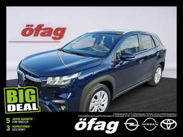 1.4 DITC Hybrid shine LED+Navi+SHZ+Kam.