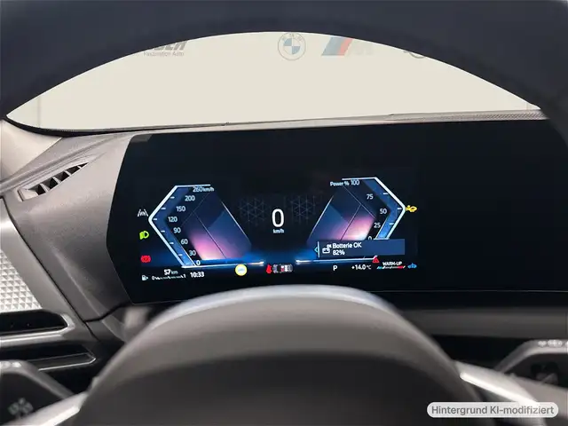 BMW 1 Series view 9
