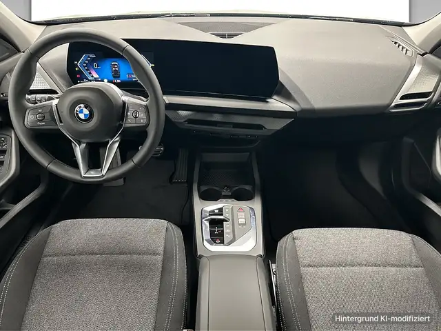 BMW 1 Series view 7