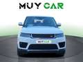 Land Rover Range Rover Sport 3.0D I6 MHEV HSE Aut. 249 Weiß - thumbnail 2