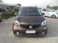 smart forFour 1.0 Manuale Cabrio Passion n°37 Brun - thumbnail 3