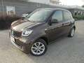 smart forFour 1.0 Manuale Cabrio Passion n°37 Brun - thumbnail 2