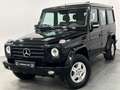 Mercedes-Benz G 350 BlueTec/2-HD/DE-FZG/U-FREI/SERVICE-NEU/TOP! Schwarz - thumbnail 2