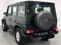 Mercedes-Benz G 350 BlueTec/2-HD/DE-FZG/U-FREI/SERVICE-NEU/TOP! Schwarz - thumbnail 7