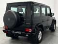 Mercedes-Benz G 350 BlueTec/2-HD/DE-FZG/U-FREI/SERVICE-NEU/TOP! Schwarz - thumbnail 8
