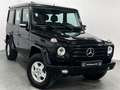 Mercedes-Benz G 350 BlueTec/2-HD/DE-FZG/U-FREI/SERVICE-NEU/TOP! Schwarz - thumbnail 1
