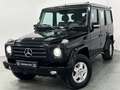 Mercedes-Benz G 350 BlueTec/2-HD/DE-FZG/U-FREI/SERVICE-NEU/TOP! Schwarz - thumbnail 4