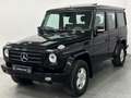 Mercedes-Benz G 350 BlueTec/2-HD/DE-FZG/U-FREI/SERVICE-NEU/TOP! Schwarz - thumbnail 6