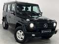 Mercedes-Benz G 350 BlueTec/2-HD/DE-FZG/U-FREI/SERVICE-NEU/TOP! Schwarz - thumbnail 3