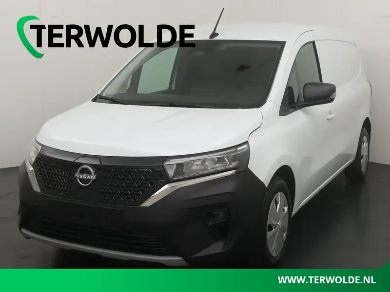 Nissan Townstar