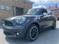 MINI Cooper D Countryman Mini Countryman 1.6 D Cooper Zwart - thumbnail 1