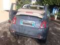 Fiat 500 ibrida Grigio - thumbnail 3