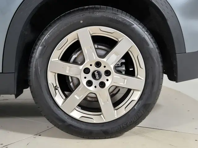Mini Countryman view 14