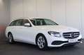 Mercedes-Benz E 220 d T Avantgarde MULTIBEAM+KAM+AMBIENT+AHK Blanc - thumbnail 3