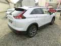 Mitsubishi Eclipse Cross 2,4 PHEV 4WD 45 Jahre Edition CVT Aut. Weiß - thumbnail 2