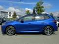 BMW 220 i Active Tourer M Sportpaket HUD H/K AHK 360° Blu/Azzurro - thumbnail 9