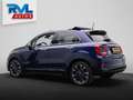 Fiat 500X 1.5 Hybrid Yacht Club Capri Cabrio Navigatie Camer Blauw - thumbnail 21