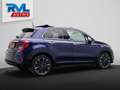 Fiat 500X 1.5 Hybrid Yacht Club Capri Cabrio Navigatie Camer Blauw - thumbnail 24