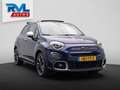 Fiat 500X 1.5 Hybrid Yacht Club Capri Cabrio Navigatie Camer Blauw - thumbnail 4