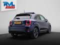 Fiat 500X 1.5 Hybrid Yacht Club Capri Cabrio Navigatie Camer Blauw - thumbnail 5