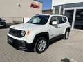 Jeep Renegade Longitude 2,0 Multijet 4WD Weiß - thumbnail 3