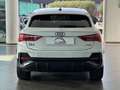 Audi Q3 SPB 45 TFSI quattro S tronic S line edition SLINE Bianco - thumbnail 6