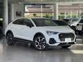 Audi Q3 SPB 45 TFSI quattro S tronic S line edition SLINE Bianco - thumbnail 3
