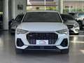 Audi Q3 SPB 45 TFSI quattro S tronic S line edition SLINE Bianco - thumbnail 2