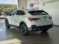 Audi Q3 SPB 45 TFSI quattro S tronic S line edition SLINE Bianco - thumbnail 7
