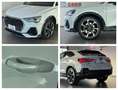 Audi Q3 SPB 45 TFSI quattro S tronic S line edition SLINE Bianco - thumbnail 4