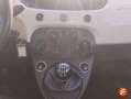 Fiat 500 Monotrim 1.0 Hybrid 51KW (70 CV) Blanco - thumbnail 8