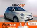 Fiat 500 Monotrim 1.0 Hybrid 51KW (70 CV) Blanco - thumbnail 1