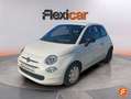 Fiat 500 Monotrim 1.0 Hybrid 51KW (70 CV) Blanco - thumbnail 5