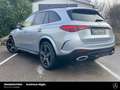 Mercedes-Benz GLC 450 GLC 450 d 4M AMG Night 20" Pano AHK Vorr.-Distronic Silber - thumbnail 6