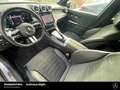 Mercedes-Benz GLC 450 GLC 450 d 4M AMG Night 20" Pano AHK Vorr.-Distronic Silber - thumbnail 18
