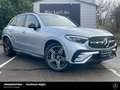 Mercedes-Benz GLC 450 GLC 450 d 4M AMG Night 20" Pano AHK Vorr.-Distronic Silber - thumbnail 4