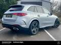 Mercedes-Benz GLC 450 GLC 450 d 4M AMG Night 20" Pano AHK Vorr.-Distronic Silber - thumbnail 8