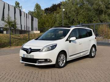 1.5 DCI DCT / PANO / GPS / CLIM / CAMERA / FULL