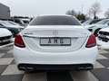 Mercedes-Benz C 63 AMG + AMG Sportabgas+LED+Service Neu Blanc - thumbnail 6