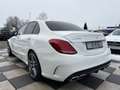Mercedes-Benz C 63 AMG + AMG Sportabgas+LED+Service Neu Blanc - thumbnail 5