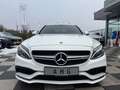 Mercedes-Benz C 63 AMG + AMG Sportabgas+LED+Service Neu Blanc - thumbnail 2